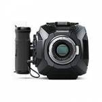 Blackmagic Design URSA Mini Super 35 4K Camcorder with 12 Stops Dynamic Range - EF Mount (p/n BMD-CINECAMURSAM40K/EF) Blackmagic Design URSA Mini Super 35 4K Camcorder with 12 Stops Dynamic Range - EF Mount (p/n BMD-CINECAMURSAM40K/EF)